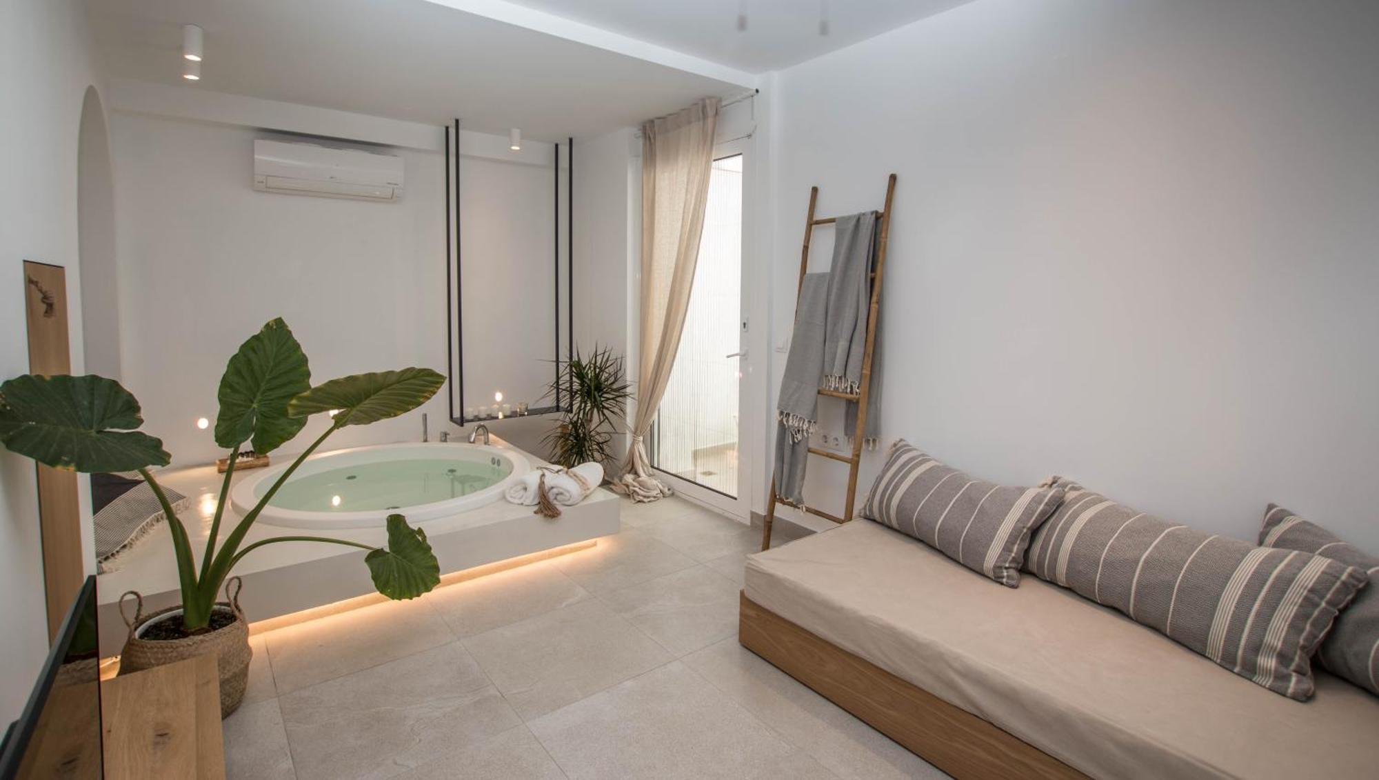 Aristotelia Gi - Premium Luxury Villas With Private Pools Olympiada Exterior foto